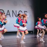Lonestar Dance Center ico