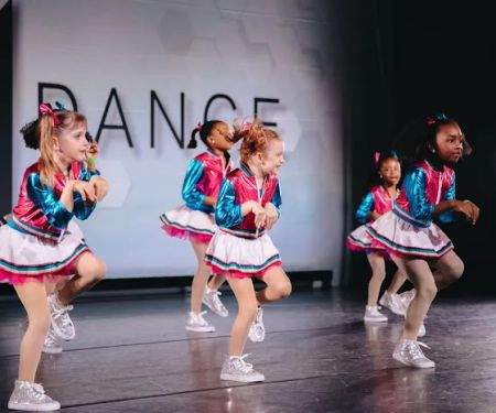 Lonestar Dance Center