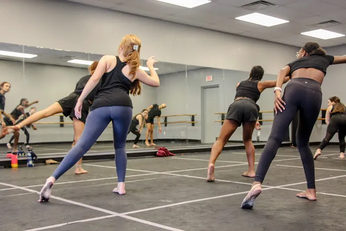Lonestar Dance Center Picture 6