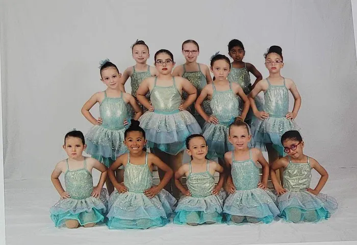 Dance-N-Groove Picture 2