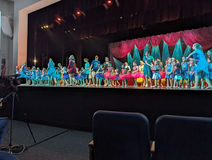 Dance-N-Groove Picture 6