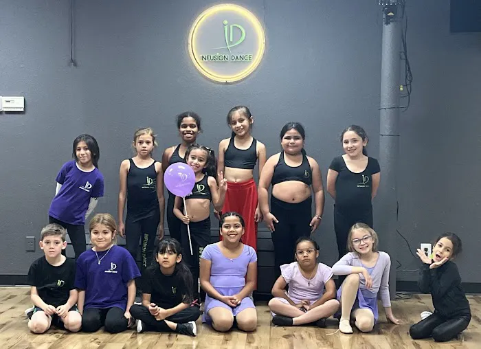 Infusion Dance Picture 4