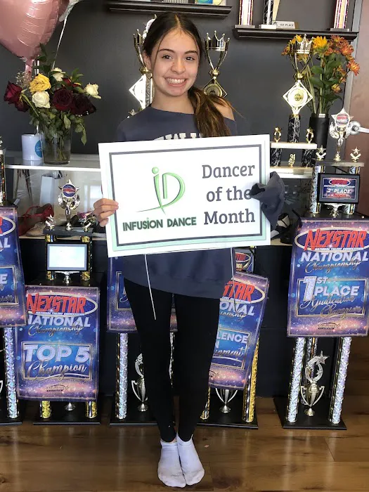Infusion Dance Picture 7