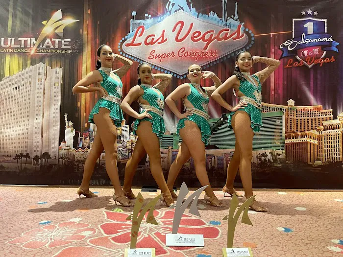 Infusion Dance Picture 1