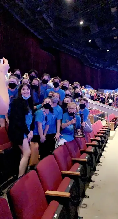 Greater Austin Dance Academy Picture 1