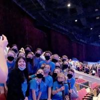 Greater Austin Dance Academy ico