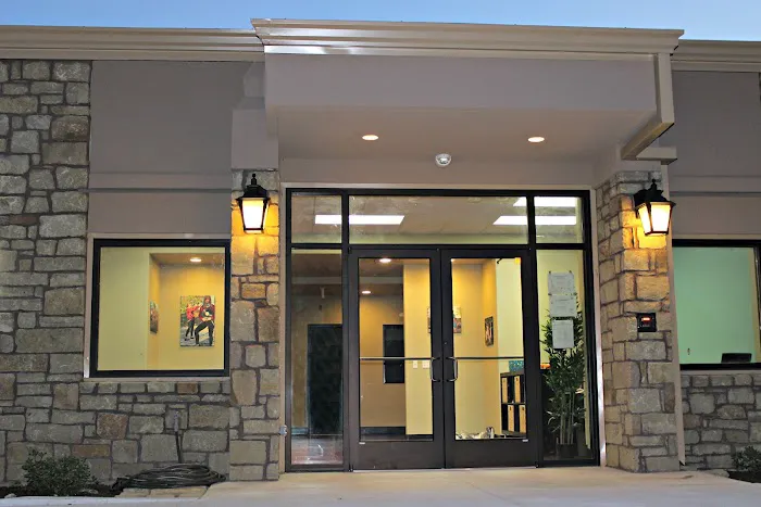 Greater Austin Dance Academy Picture 2