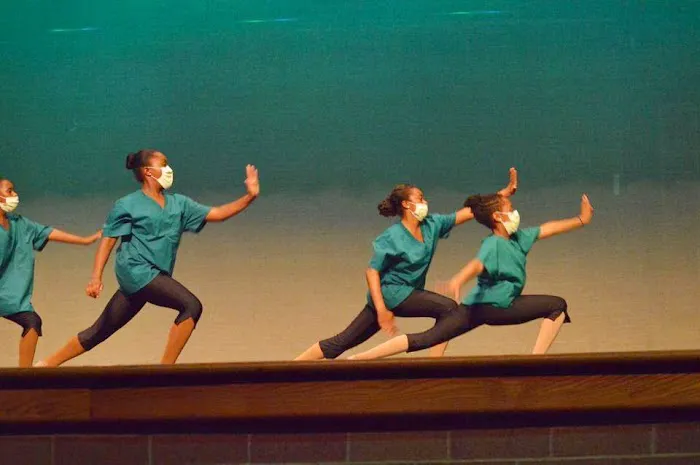 Dancin' Jazzi Dance Studio Picture 1