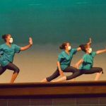 Dancin' Jazzi Dance Studio