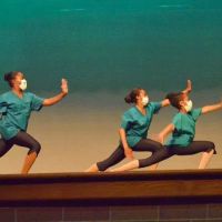 Dancin' Jazzi Dance Studio ico