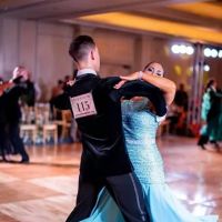 Let's Dance Austin ico