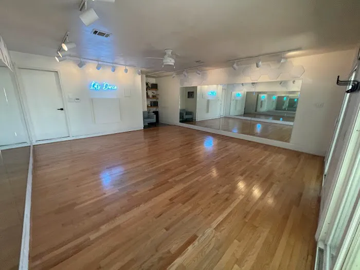 Let's Dance Austin Picture 2