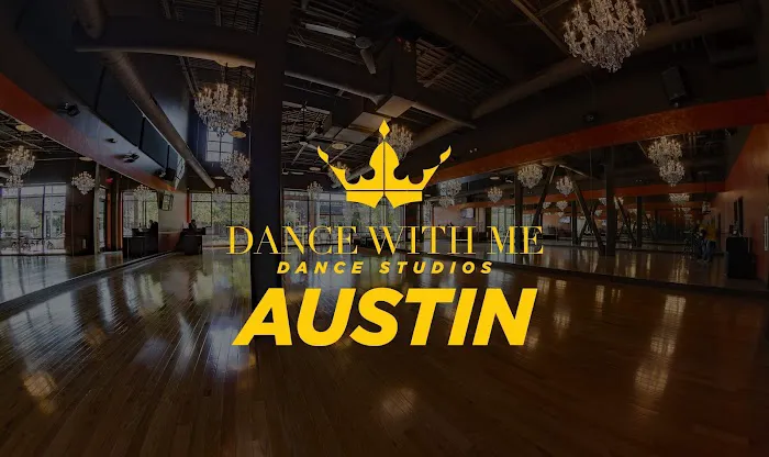 Dance With Me Austin Picture 1