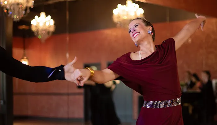 Dance With Me Austin Picture 2
