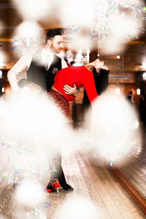 Dance With Me Austin Picture 3