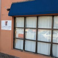 Flamencura Music and Dance ico