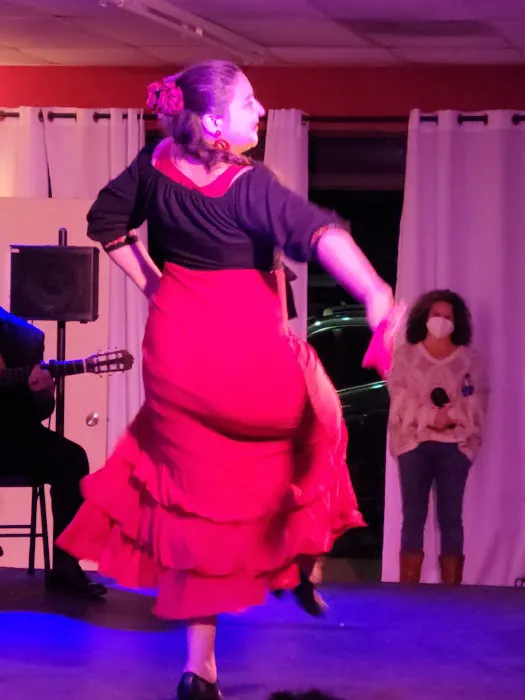 Flamencura Music and Dance Picture 2