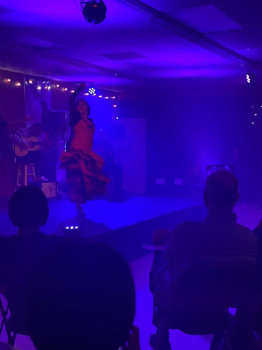 Flamencura Music and Dance Picture 3