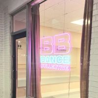 BB Dance Collective ico