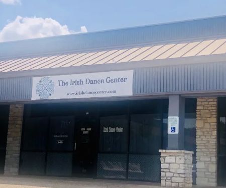 Irish Dance Center
