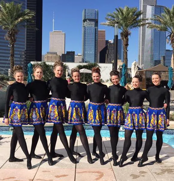 Irish Dance Center Picture 2