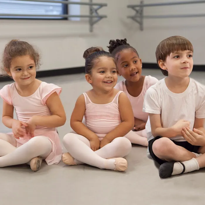 Ballet Austin at the JCC Picture 1