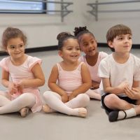 Ballet Austin at the JCC ico