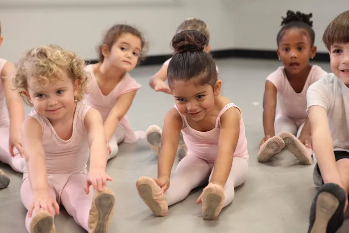 Ballet Austin at the JCC Picture 2