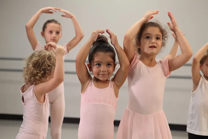Ballet Austin at the JCC Picture 3