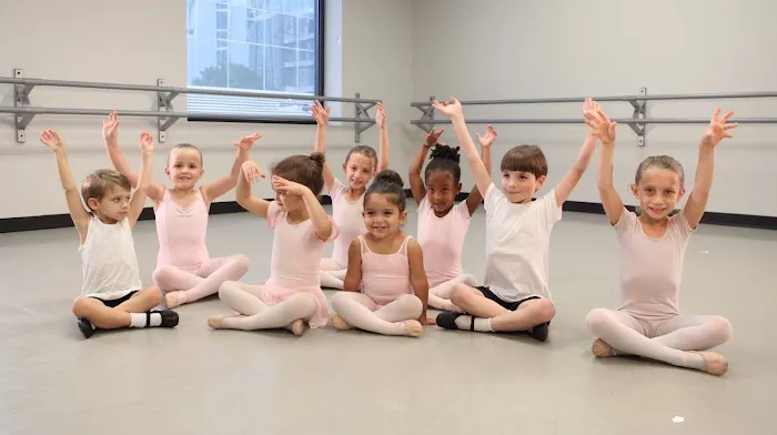 Ballet Austin at the JCC Picture 4