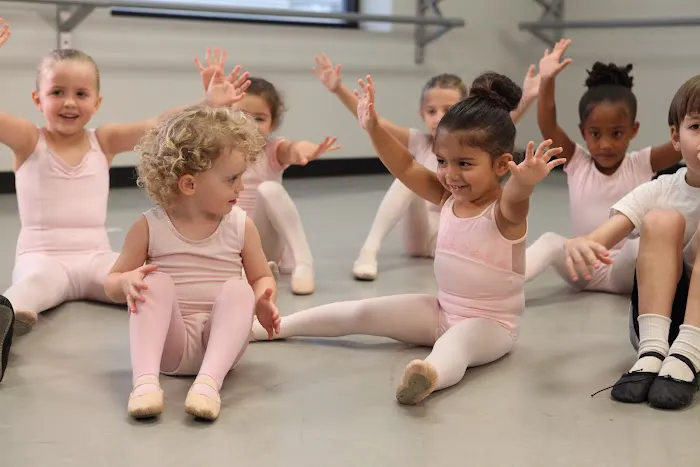 Ballet Austin at the JCC Picture 5