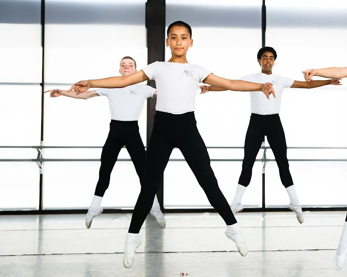 Ballet Austin at the JCC Picture 6