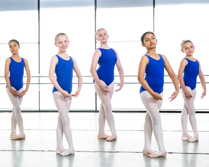 Ballet Austin at the JCC Picture 7