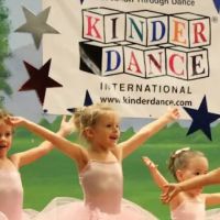 Kinderdance of North Austin ico