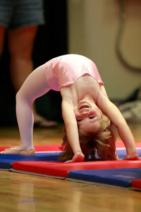 Kinderdance of North Austin Picture 3