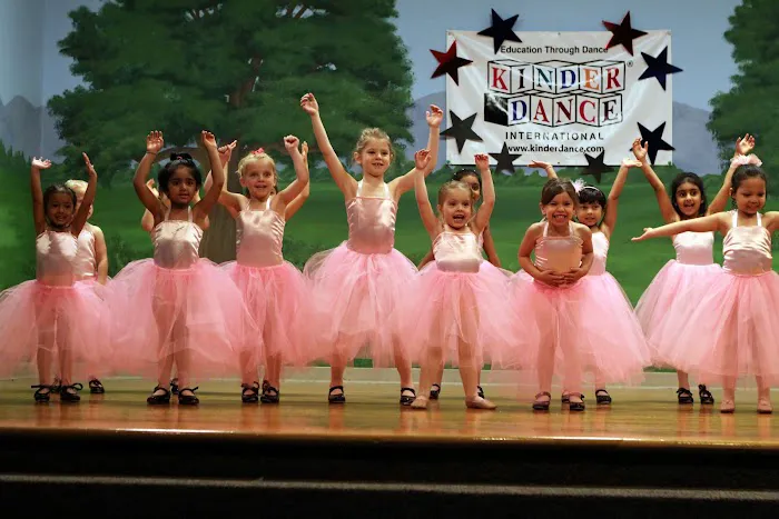 Kinderdance of North Austin Picture 2