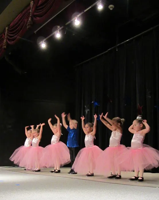 Kinderdance of North Austin Picture 4