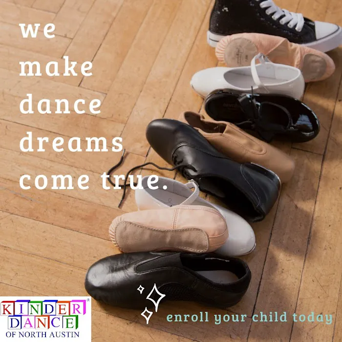 Kinderdance of North Austin Picture 5