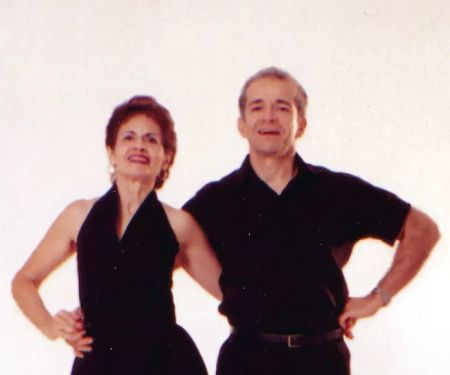 Salsa Austin