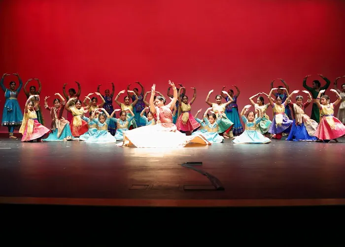 NrityaVarsha Dance Studio Picture 1