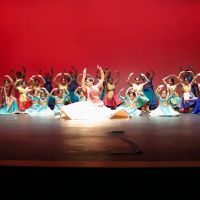 NrityaVarsha Dance Studio ico