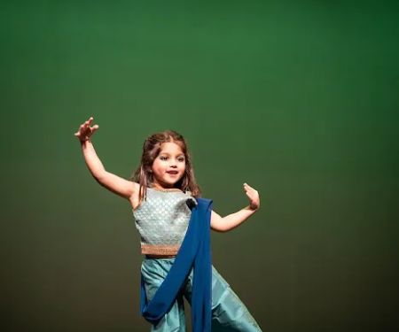 Austin Flamenco Academy