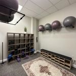 Nu-U Studio by Pole & Performance, LLC