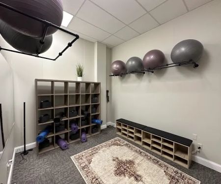 Nu-U Studio by Pole & Performance, LLC