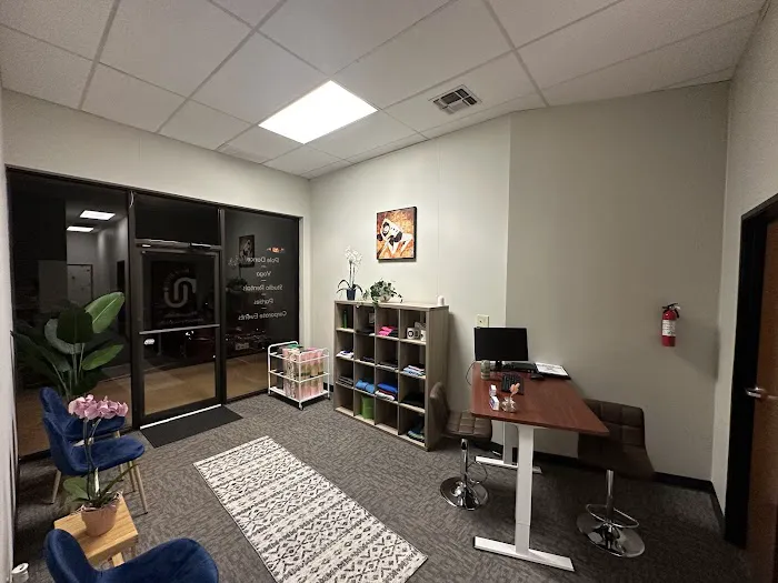 Nu-U Studio by Pole & Performance, LLC Picture 3
