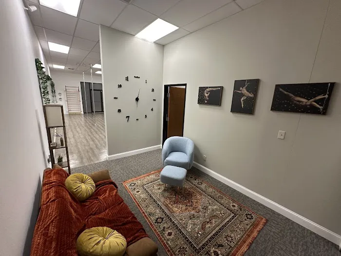 Nu-U Studio by Pole & Performance, LLC Picture 2