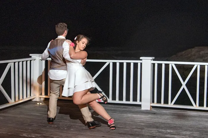 Bonnie The Dance Whisperer Picture 1