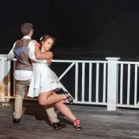 Bonnie The Dance Whisperer ico