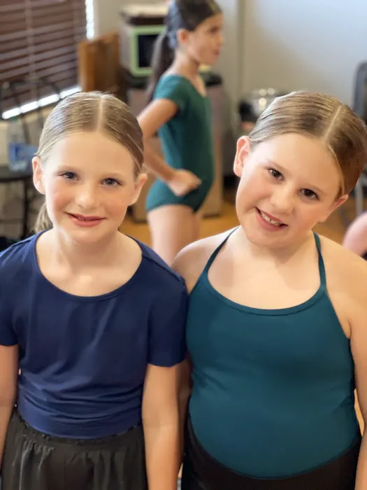 House of Dance Picture 1