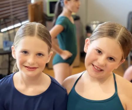 House of Dance